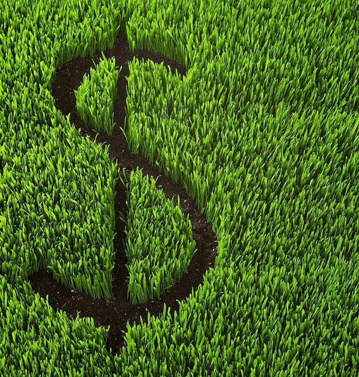 Is GST Registration Mandatory for a Lawn Mowing Business?