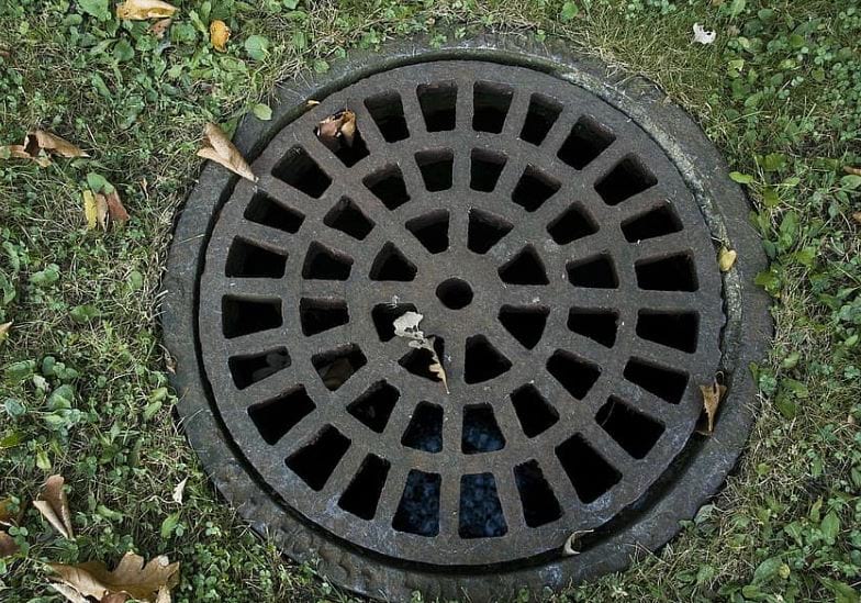 How to Unblock A Storm water Drain?