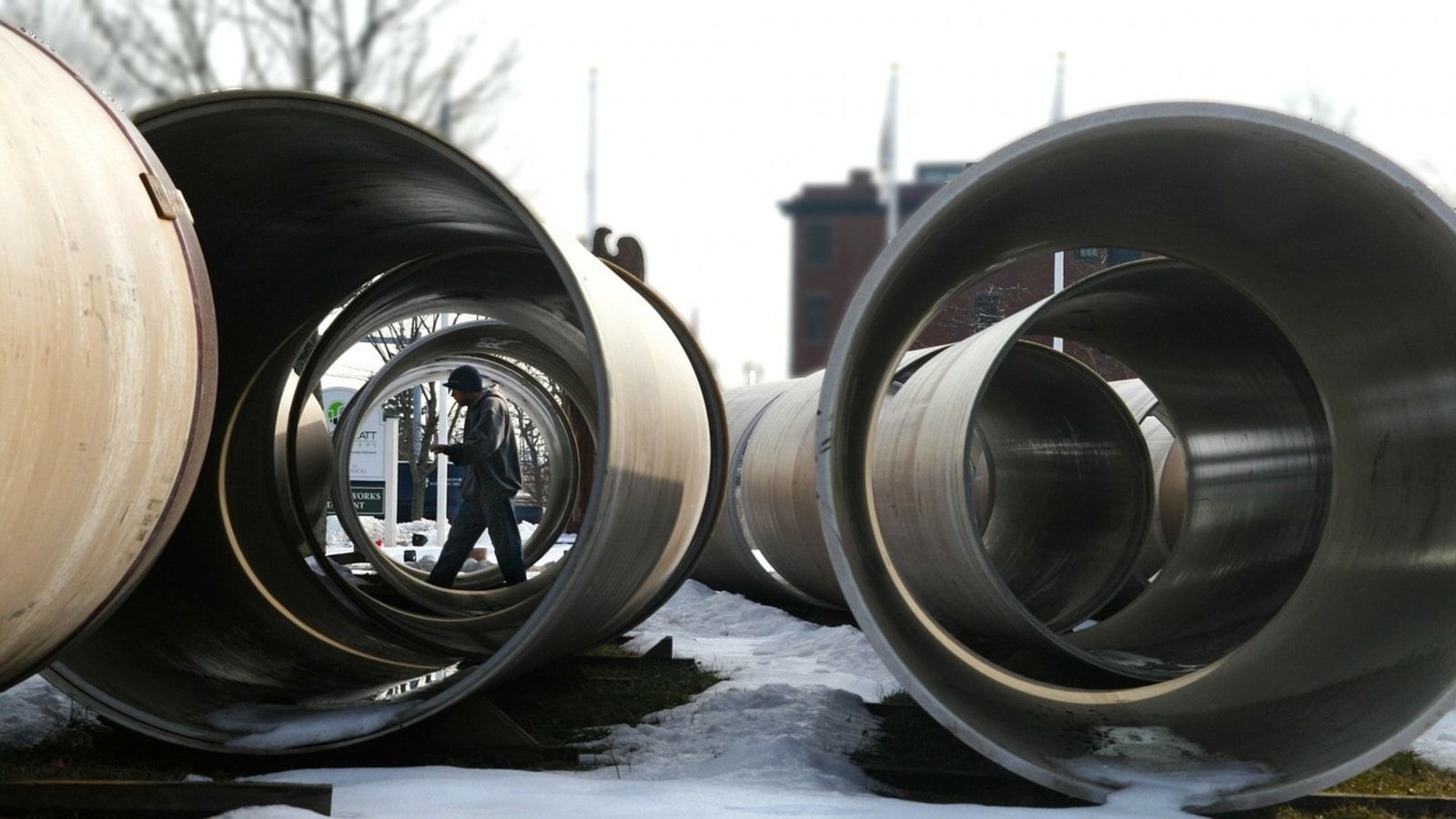 Sewer Pipe Lining - All You Need to Know