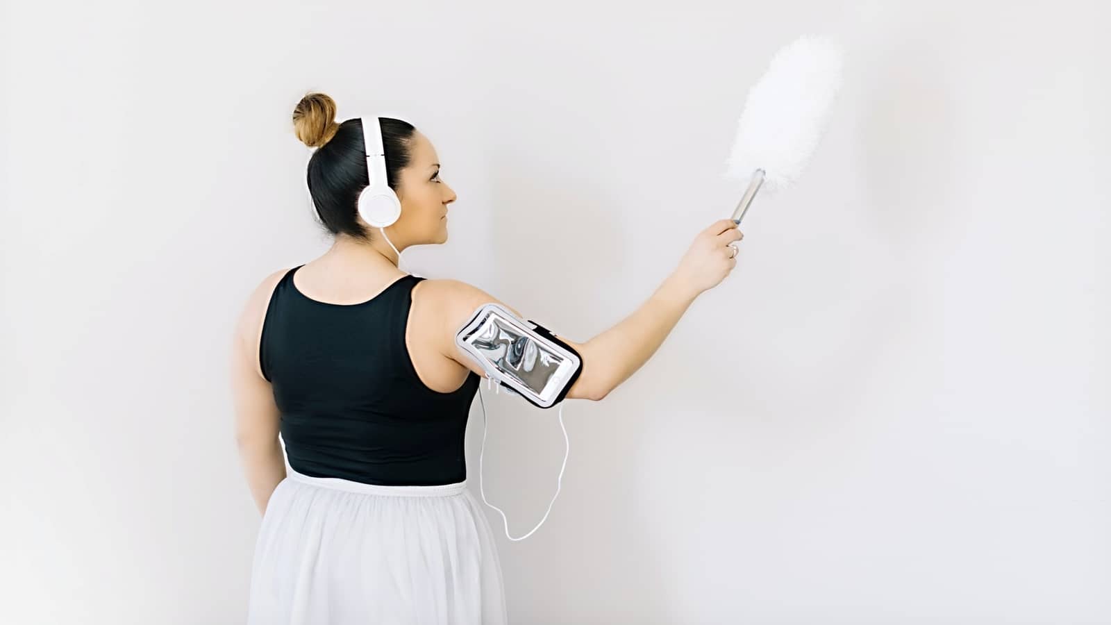 7 Easy Ways to Reduce the Amount of Dust in Your Home