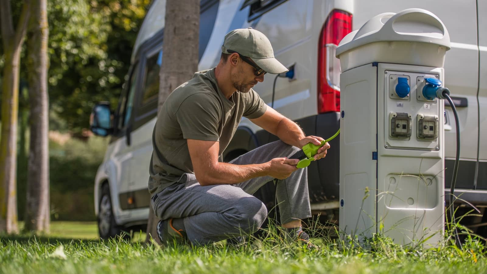 Motorhome Wiring: 4 Things To Know