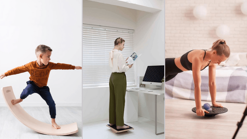 7 Best Balance Boards Available in Australia (2025)