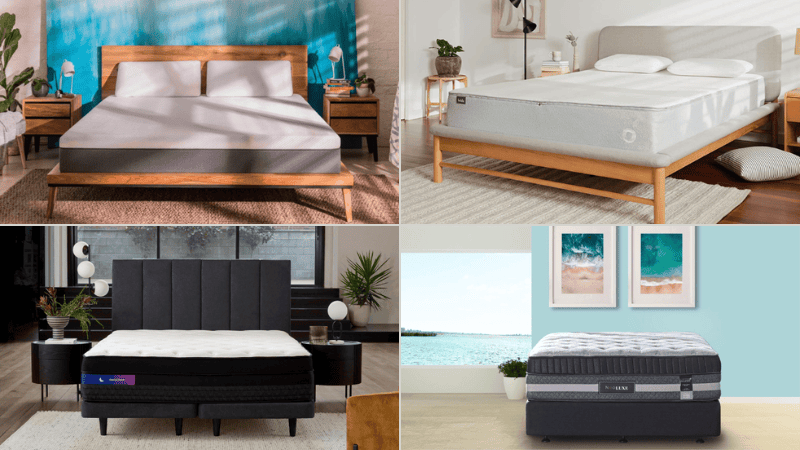 11 Best Mattresses in Australia (2025)
