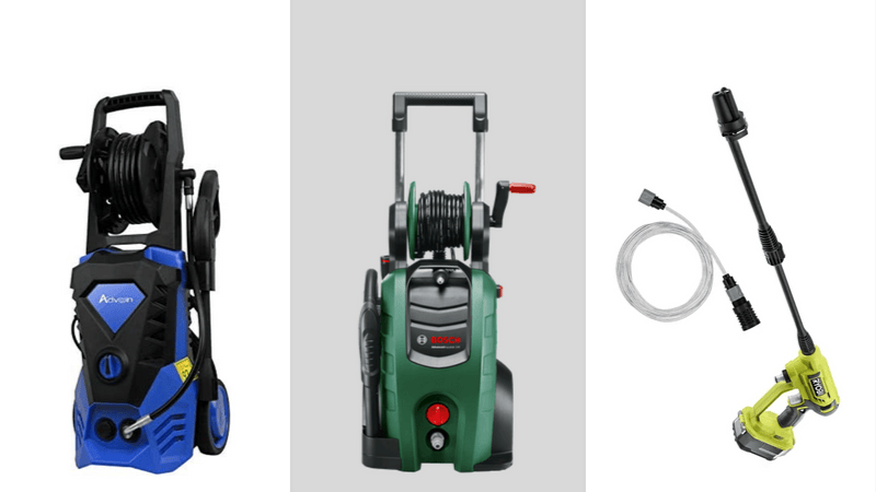 9 Best Pressure Washers in Australia (2025)