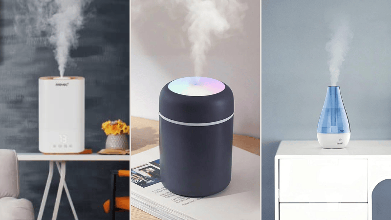 6 Best Humidifiers in Australia (2025)