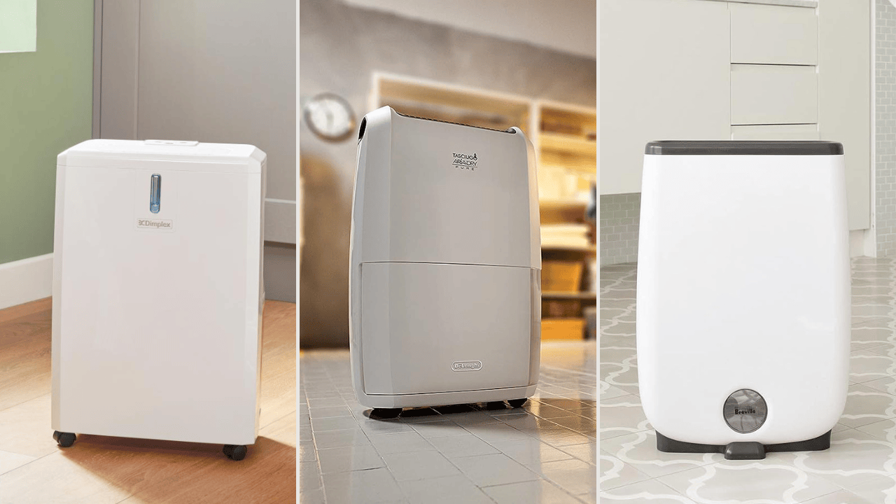 9 Best Dehumidifiers for Australia (2025)