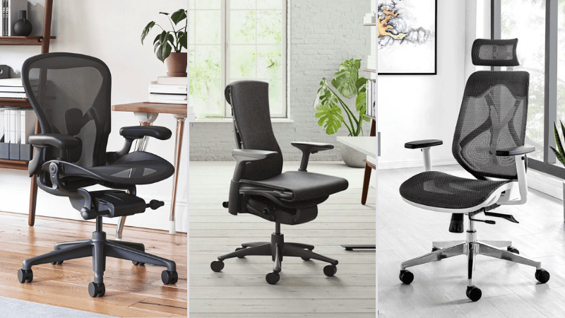 11 Best Office Chairs In Australia [Independently Reviewed]