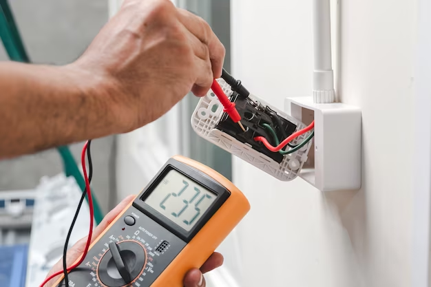 How to Pick the Right Strata Electrician
