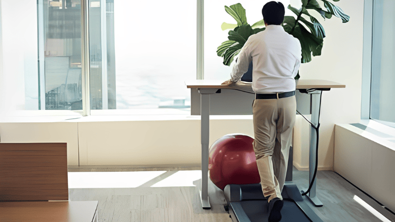 6 Best Under Desk Treadmills in Australia (2025)