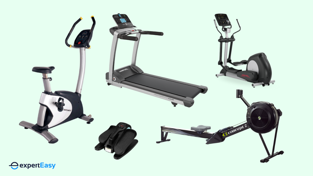 7 Best Cardio Machines in Australia (2025)