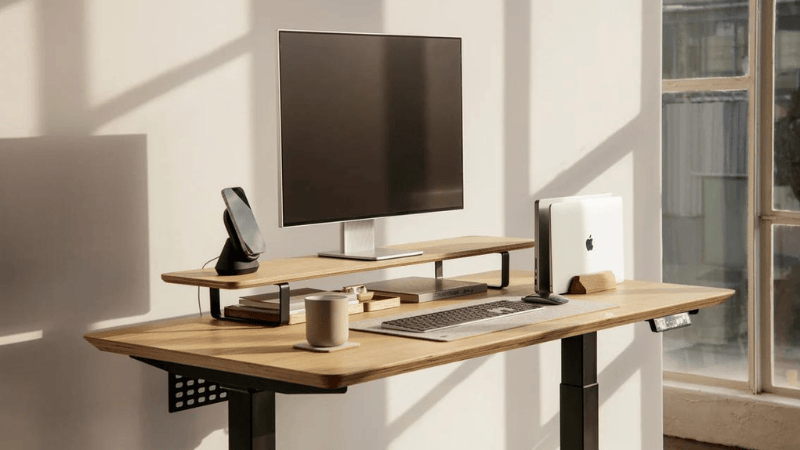 6 Best Monitor Stands in Australia (2025)