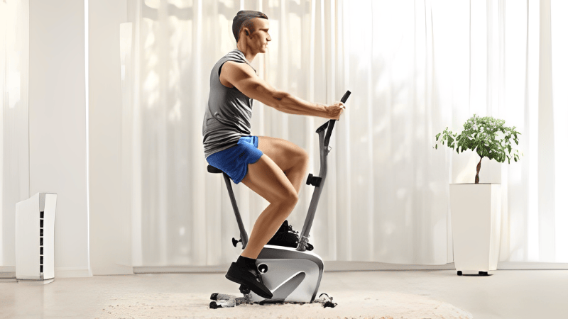 Are Stationary Bikes Good for Cardio?