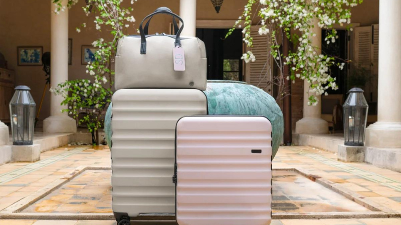 7 Best Carry-On Luggage in Australia (2025)