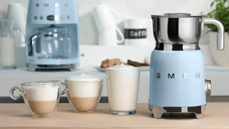6 Best Milk Frothers Available in Australia [2025]