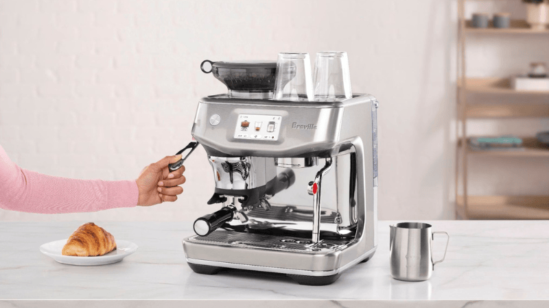 8 Best Premium Coffee Machines in Australia (2025)