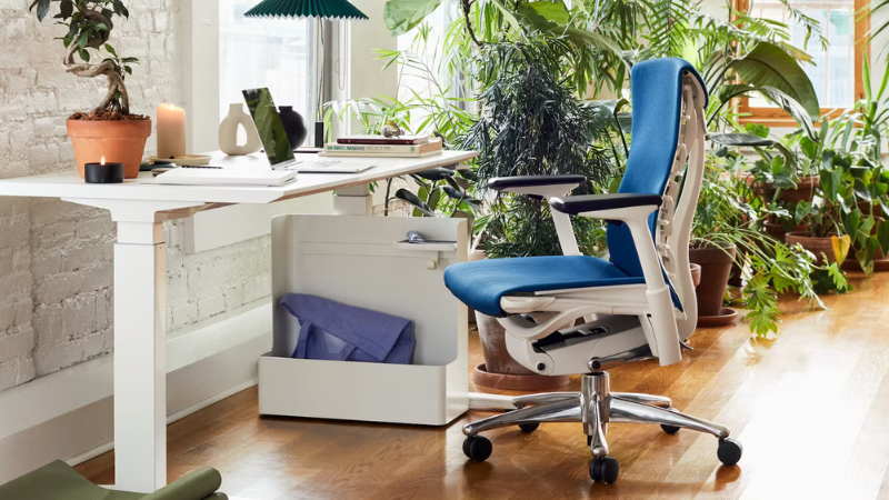 6 Most Expensive Office Chairs in Australia (2025)