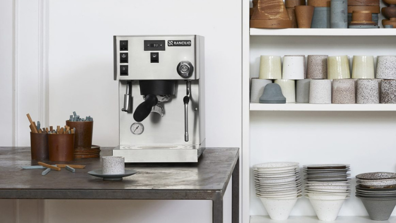 6 Best Prosumer Coffee Machines in Australia (2025)