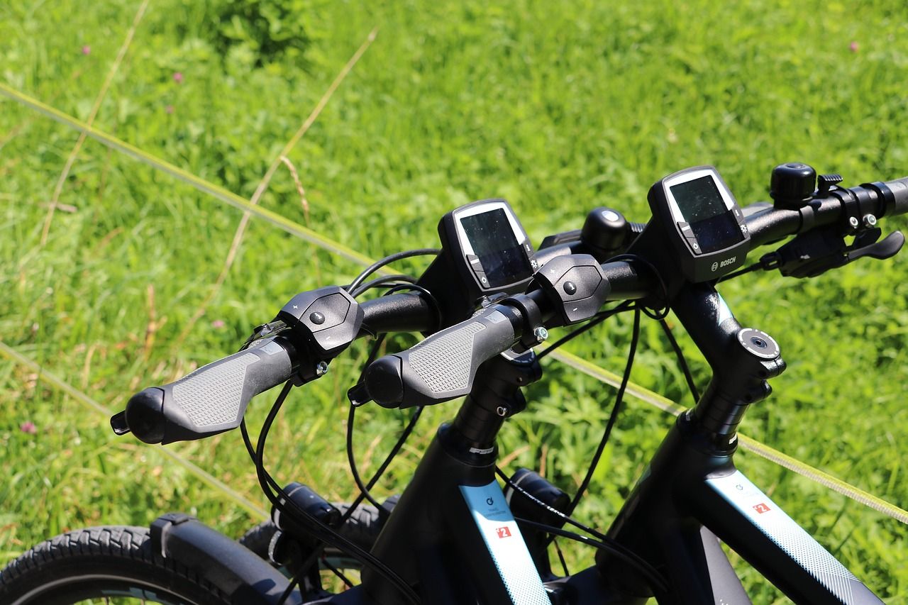 9 Reasons Why eBike for Commuting is Better