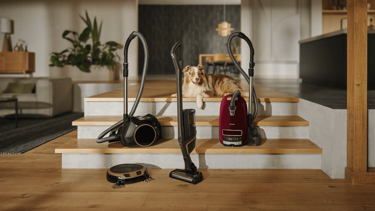 5 Best Miele Vacuums in Australia: Tested & Reviewed