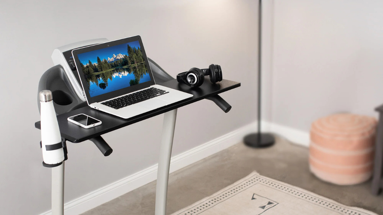 5 Best Treadmill Desk Attachments in Australia