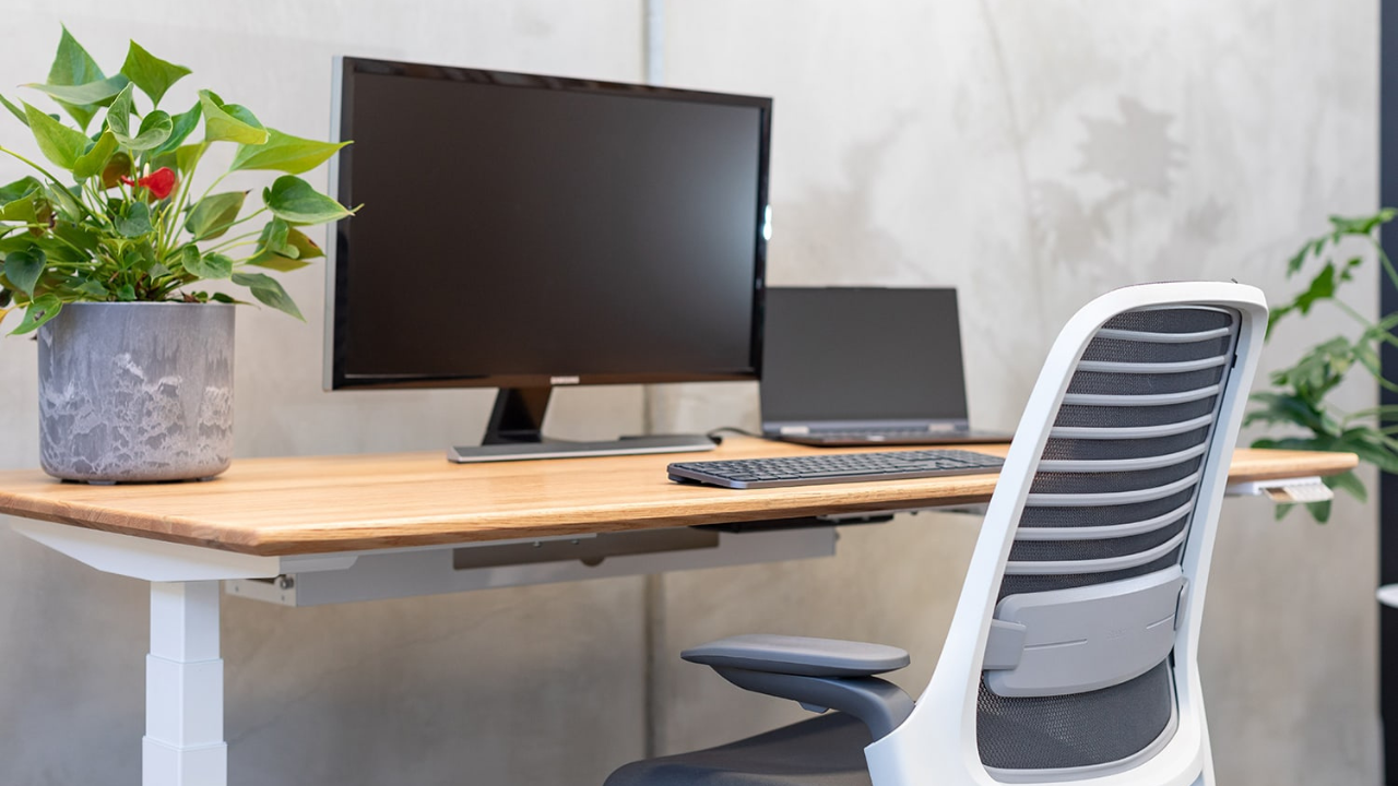 6 Best Standing Desks in New Zealand (2025)
