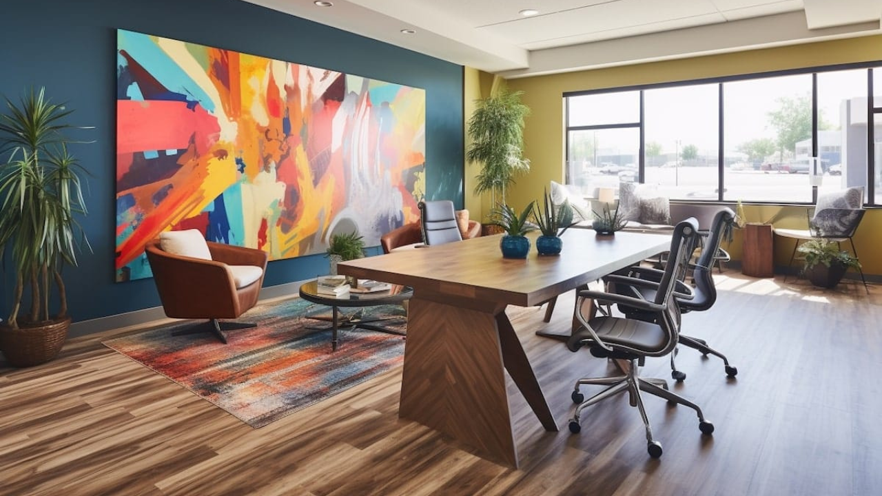 Best Office Styles for 2025