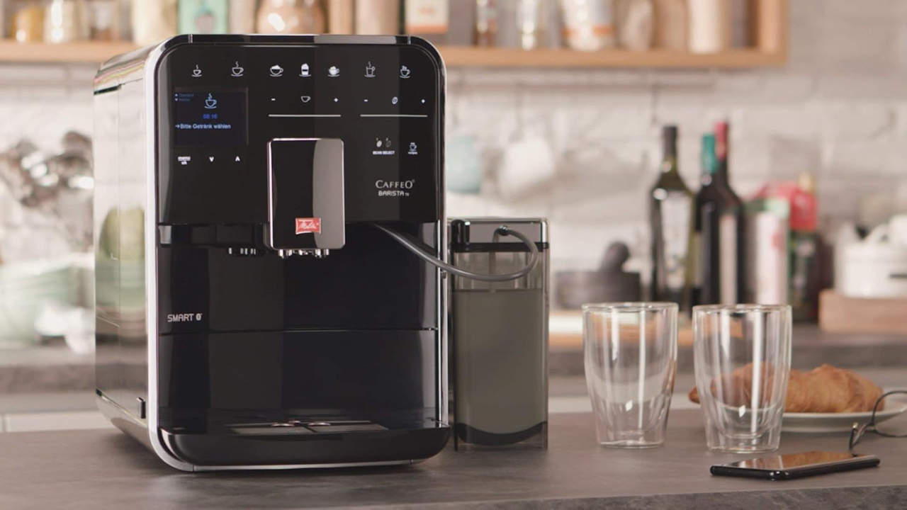 6 Quietest Coffee Machines for Australians (2025)